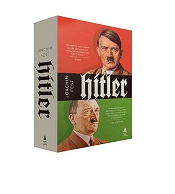 Minha Luta Mein Kampf